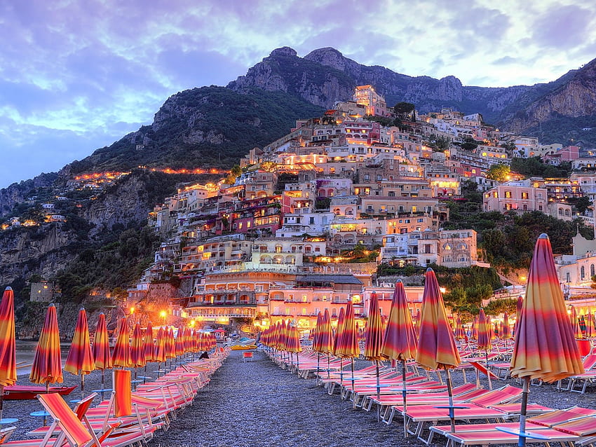 Positano . Amalfi coast tours, Amalfi coast italy, Amalfi coast HD wallpaper
