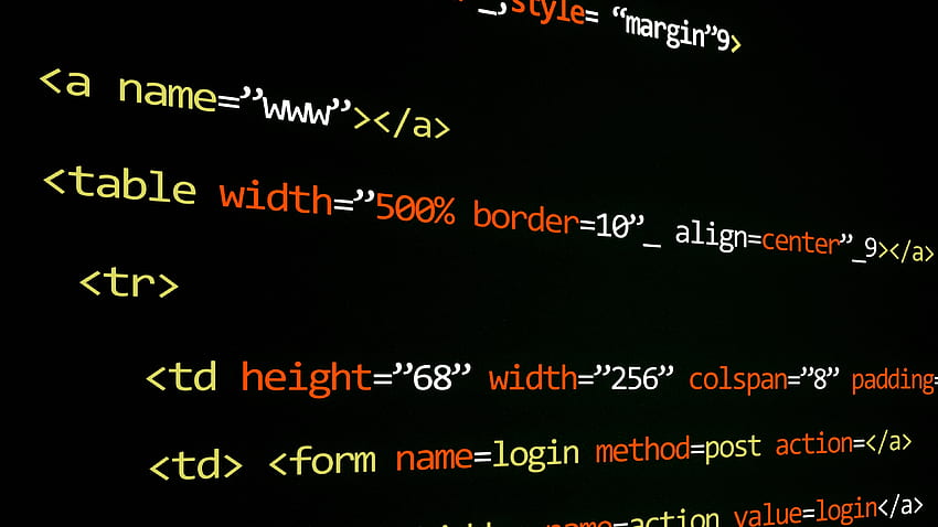 For Web Developers Coding, Programming Syntax , , , Background, Hrjuco HD wallpaper