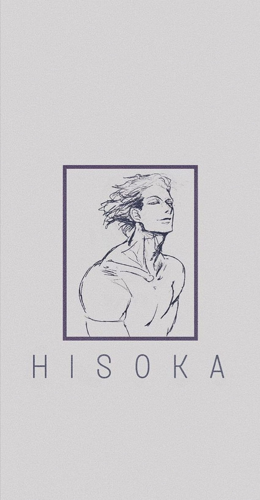 HxH, hisoka, anime HD phone wallpaper