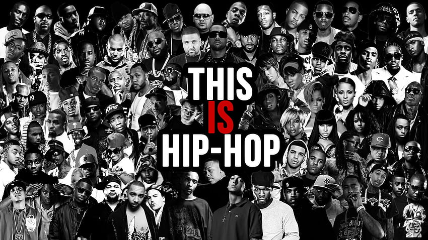 Siyahi İnsanlar, Müzik, Rihanna, Oyun, Hip Hop, Rap, New York City, 2pac, Atlanta, Los Angeles, Drake, Snoop Dogg, Eminem, Nicki Minaj, Ice T, Outkast, Dr Dre, Akon, Jay Z, Lil Wayne, Ünlü B.I.G. HD duvar kağıdı