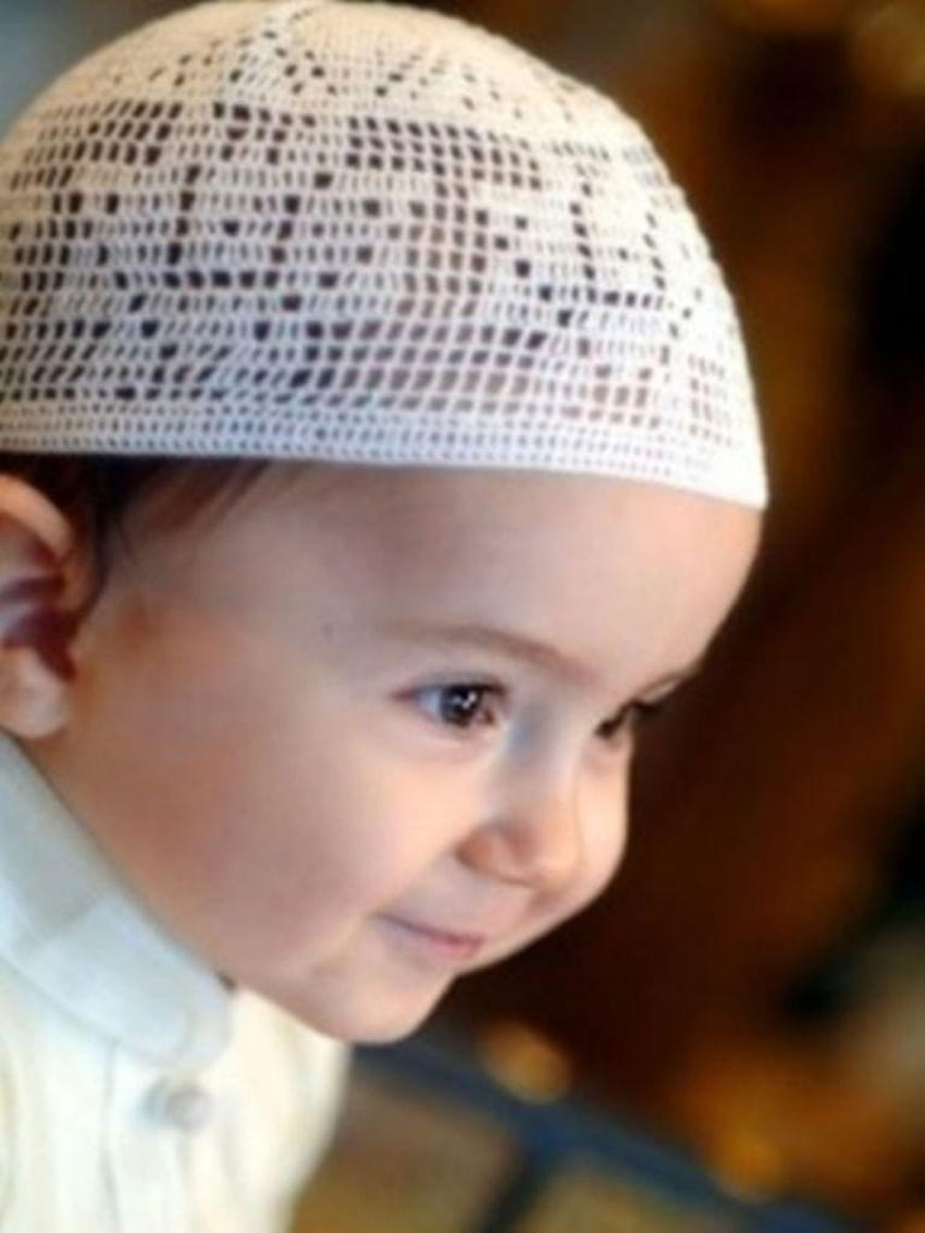 Muslim Baby Girl, Islamic Boy HD phone wallpaper