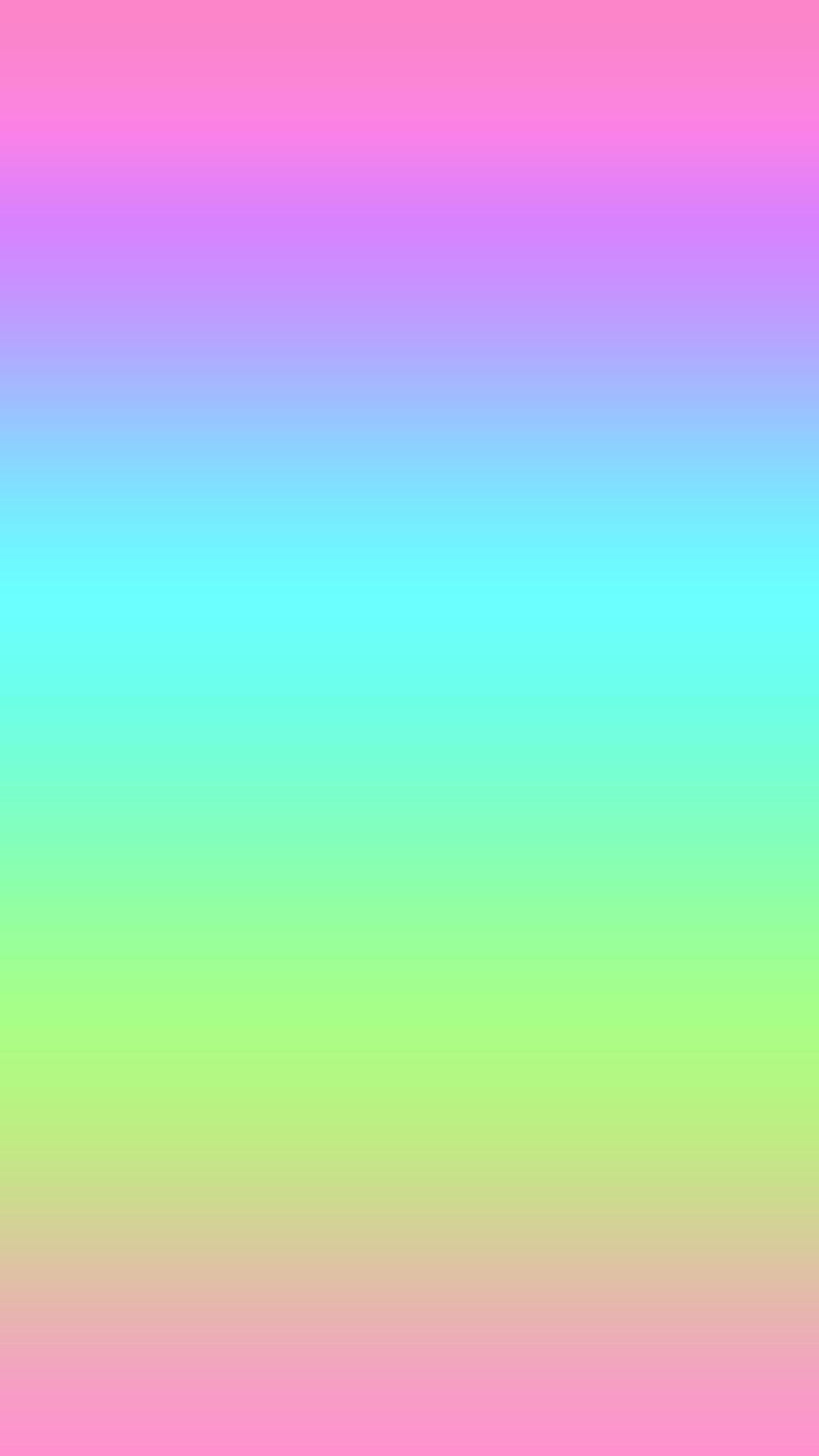 Ombre Pink And Blue, Purple Blue and Green HD phone wallpaper