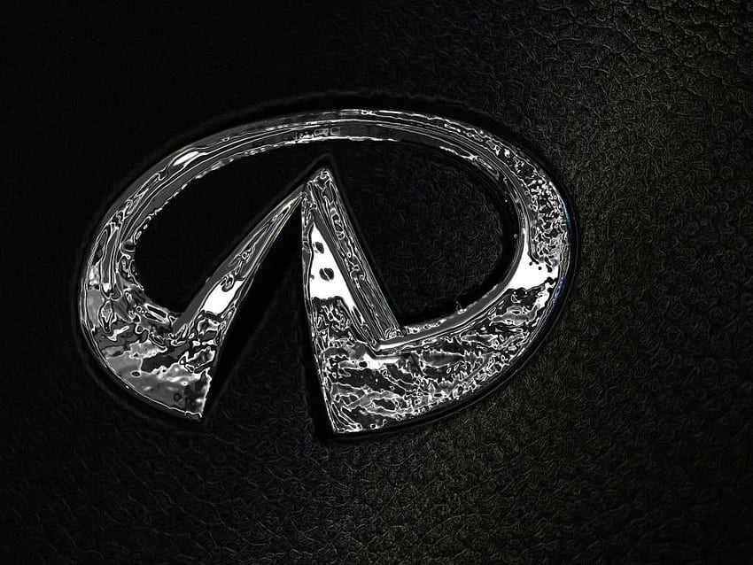 car infiniti logo Stock Vector Images - Alamy