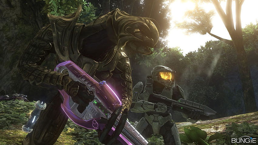 Halo 5: Guardians - Game - Halopedia, the Halo wiki