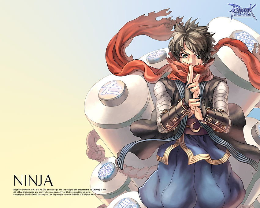 Knight (Ragnarok Online) - RAGNARÖK ONLINE - Zerochan Anime Image Board