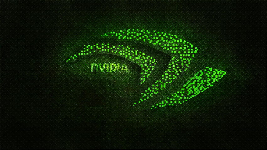 .wiki Nvidia PIC. Logo Design Inspiration Graphics, Nvidia, NVIDIA Shield HD wallpaper