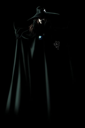 Vampire Hunter D, Wallpaper - Zerochan Anime Image Board