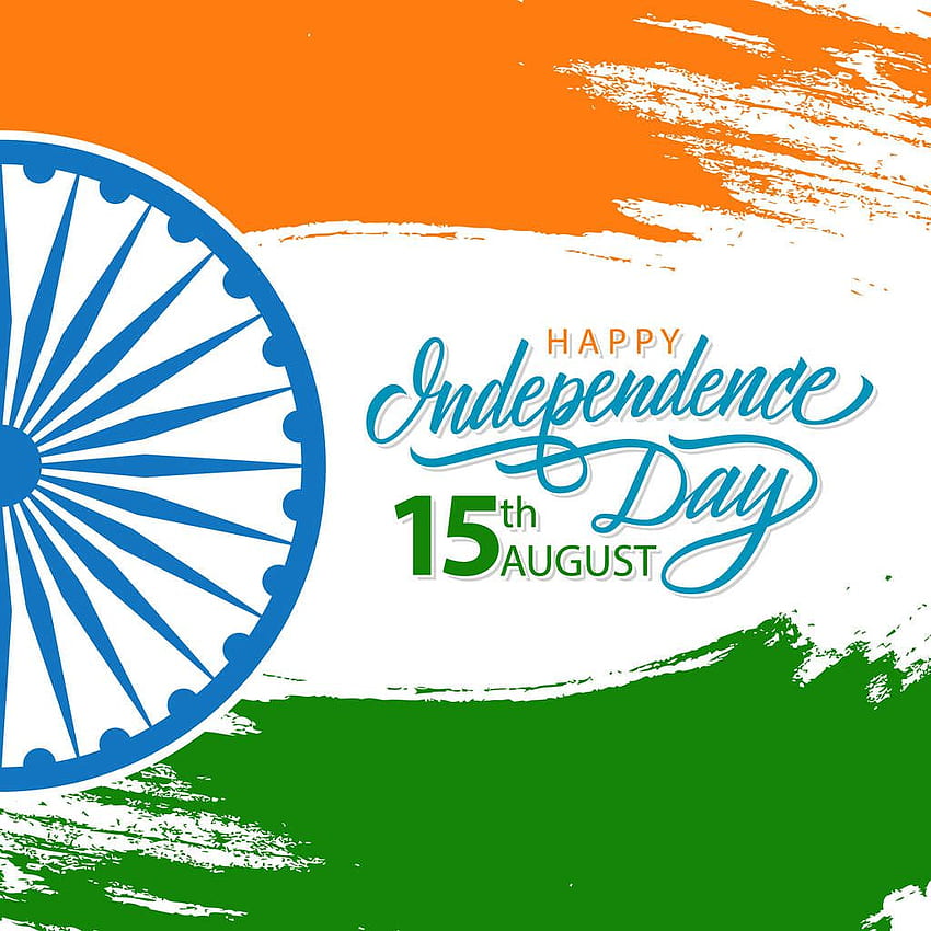 Happy Independence Day 2020: auguri, messaggi, citazioni, stato, SMS, e saluti - Times of India, lavora come un capo Sfondo del telefono HD