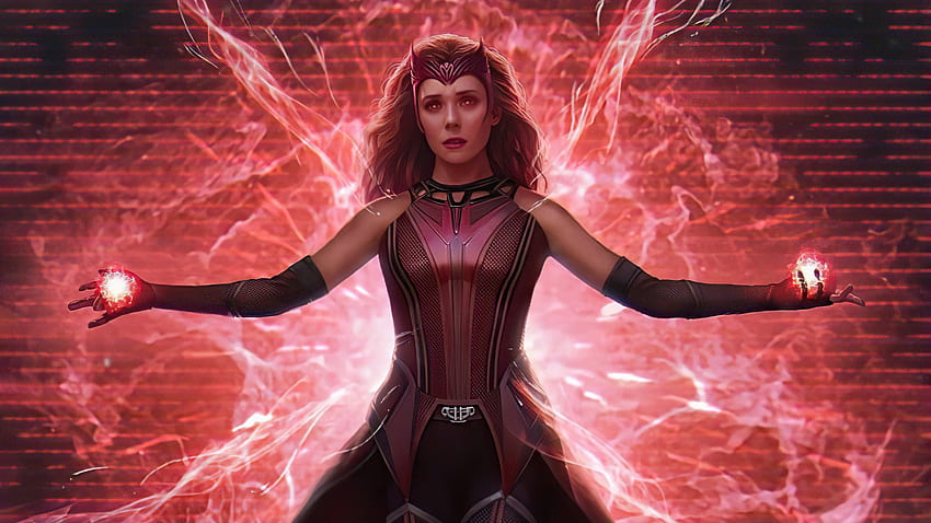 82651 wanda vision scarlet witch tv shows Mocah [] for your , Mobile & Tablet. Explore Wanda . Wanda Metropolitano , , , Scarlet Witch HD wallpaper