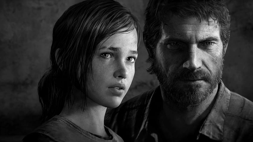 The Last Of Us 47354 px, Joel The Last of Us HD 월페이퍼