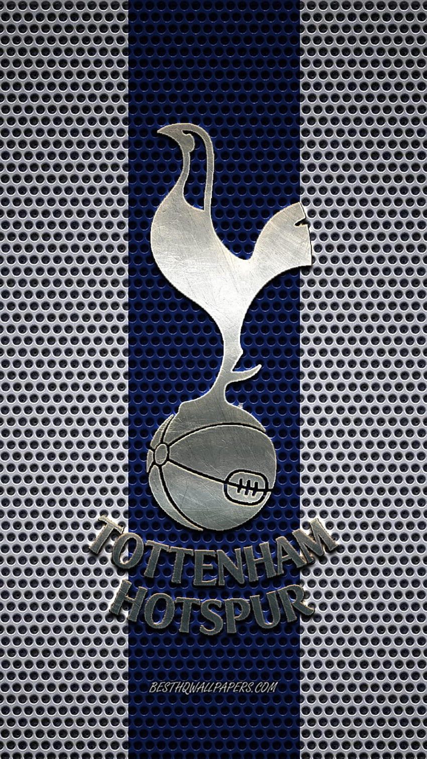 Tottenham, Angleterre, Spurs Fond d'écran de téléphone HD