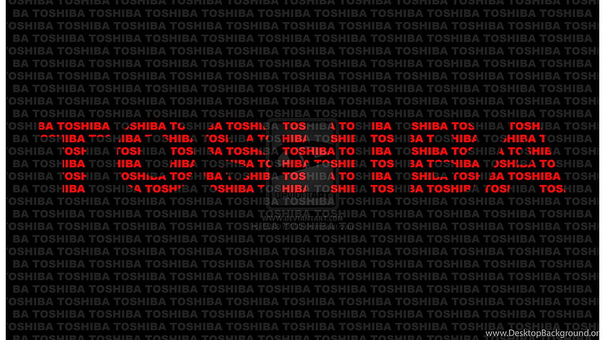 Toshiba Satellite Little Toshiba S By Djb0y3000, Cool Toshiba HD wallpaper
