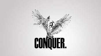 Arnold Conquer Wallpapers  Wallpaper Cave