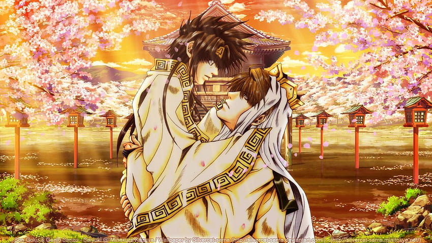 Akatsuki no Yona - Wallpaper and Scan Gallery - Minitokyo