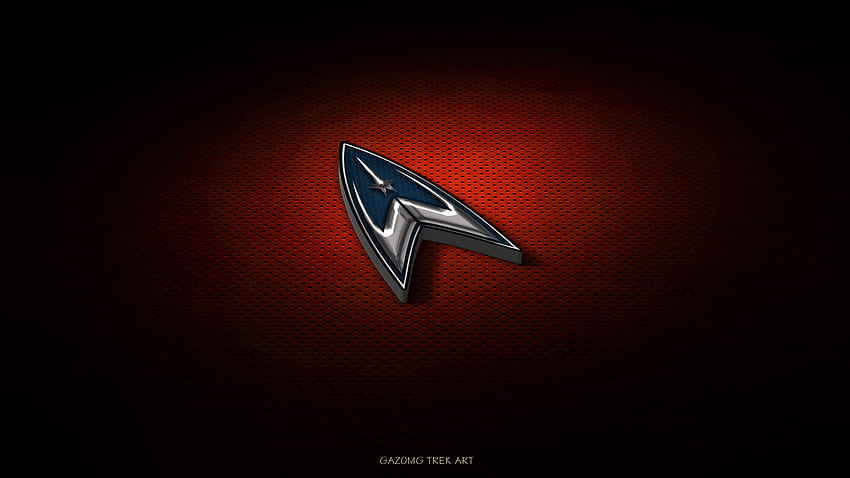 Star Trek Logo 1 by gazomg [] for your , Mobile & Tablet. Explore Star Trek Logo . Star Trek High Resolution, Star Trek Borg, Red Star Trek HD wallpaper