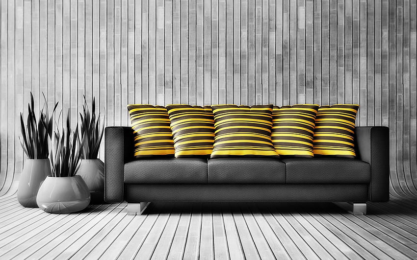 Walls, , , Sofa, Furniture, Comfort HD wallpaper