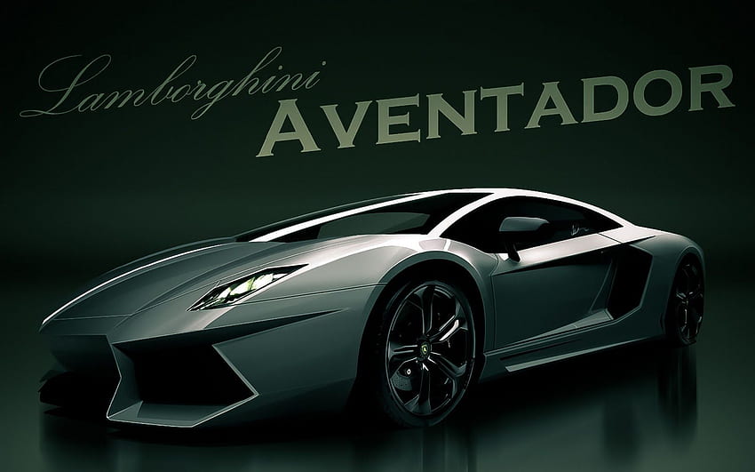 Lamborghini aventador lamborghini, Exotic Lamborghini HD wallpaper | Pxfuel