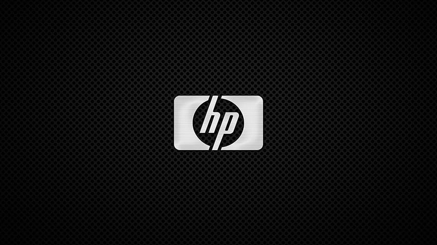 HP Keren, Logo HP Keren Wallpaper HD