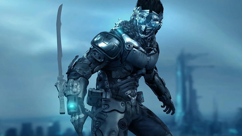 DC Cyborg Wallpapers  Top Free DC Cyborg Backgrounds  WallpaperAccess