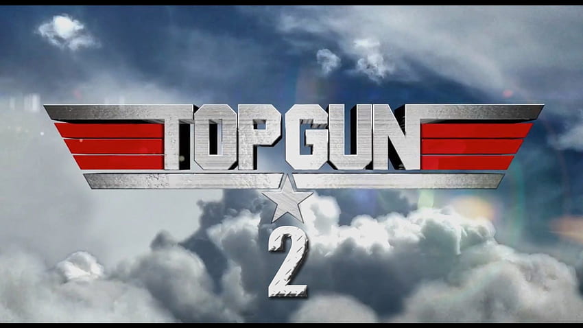 Tom Cruise Confirms 'Top Gun 2' Sequel HD wallpaper