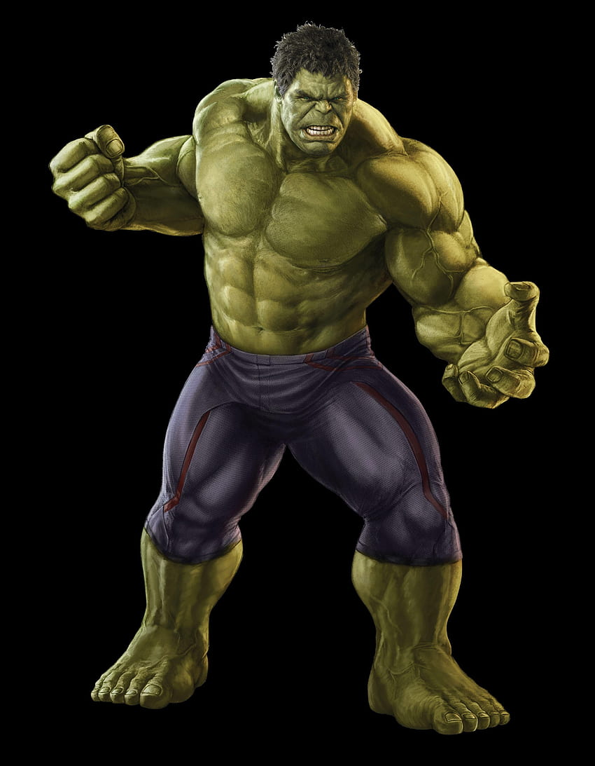 Hulk, Pour, Dessin Animé Hulk Fond d'écran de téléphone HD