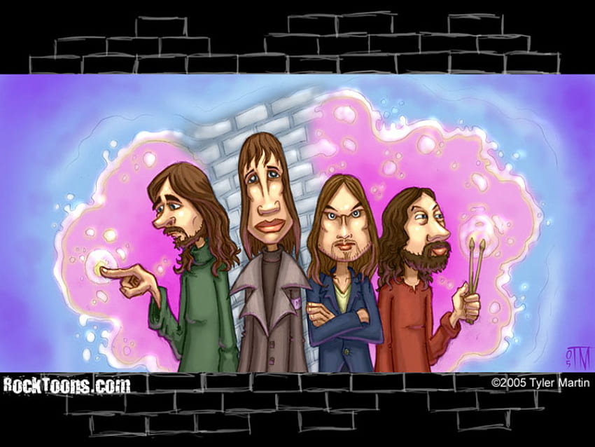 Pink Floyd, müzik, klasik rock, gruplar, rock HD duvar kağıdı