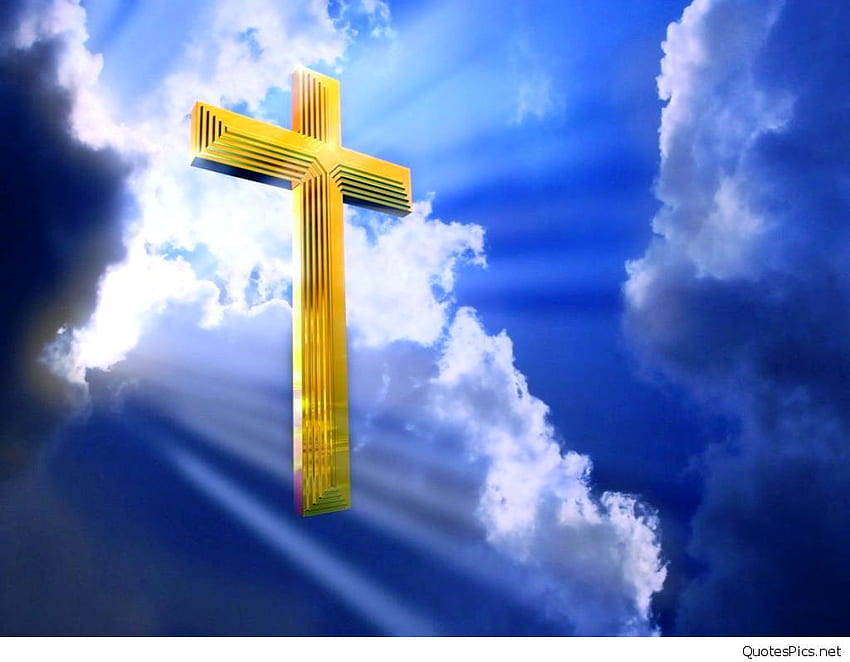 Cross Cross Background, Jesus Cross HD wallpaper | Pxfuel