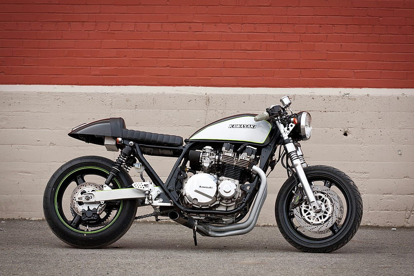 High Quality Cafe Racer . Full, Cafe Racer Motorcycle HD wallpaper