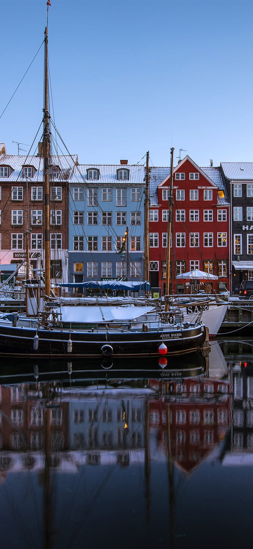 Denmark | The Land of Vikings and Fairytales