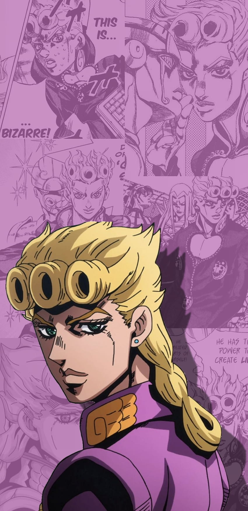 PHONEKY  Giorno HD Wallpapers