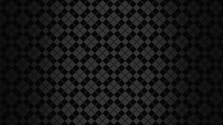 Pattern, square, texture, abstract, dark HD wallpaper