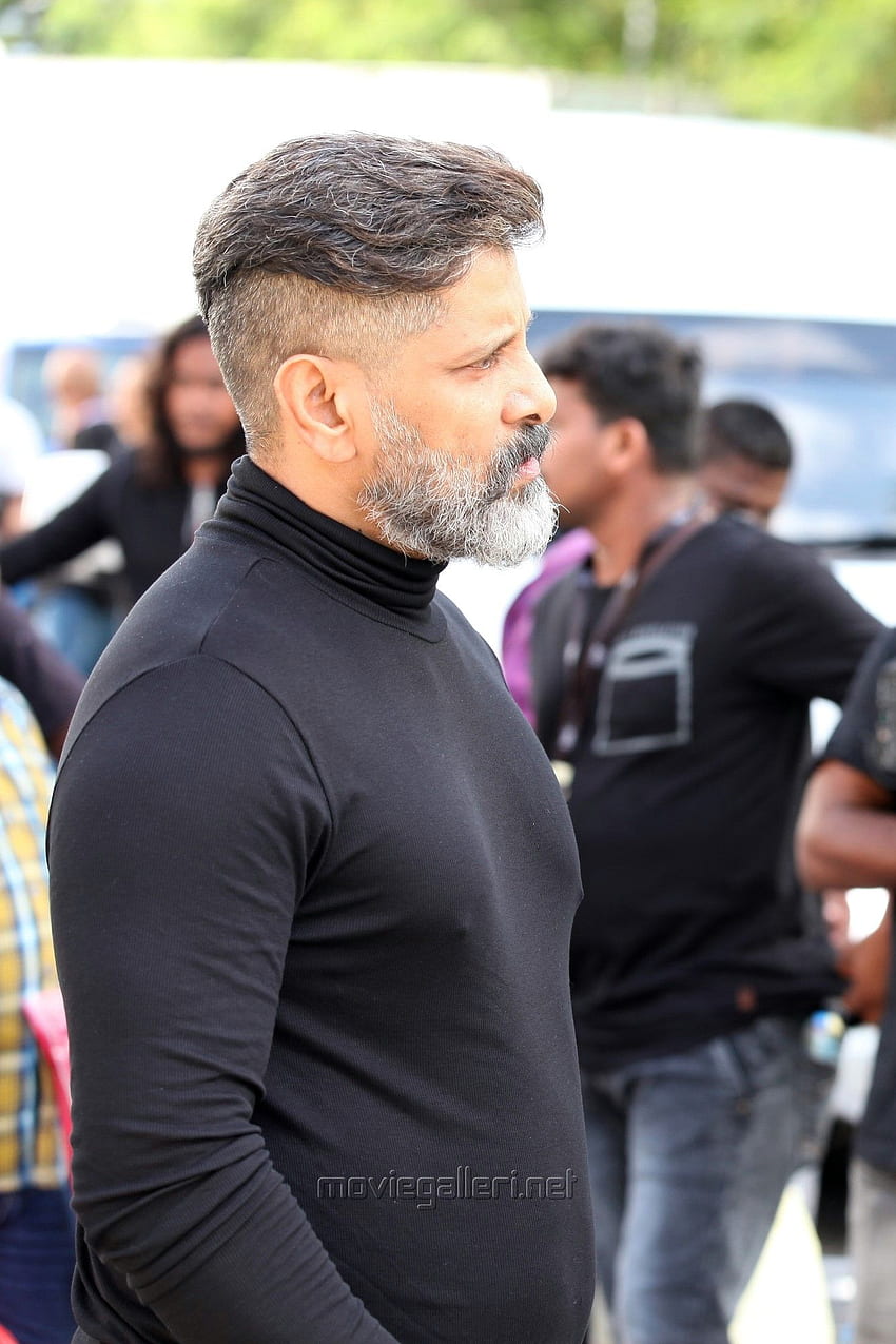 Makers release making video of an action sequence from Kadaram Kondan   Tamil Movie News  Times of India