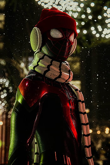 Best Spiderman iPhone 11 HD Wallpapers  iLikeWallpaper