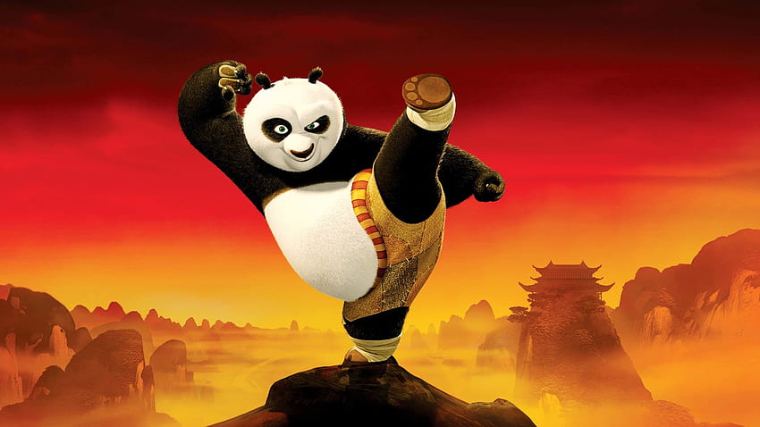 kartun kungfu panda d Keren | | pinterest | Kartun , dan Kartun Wallpaper HD