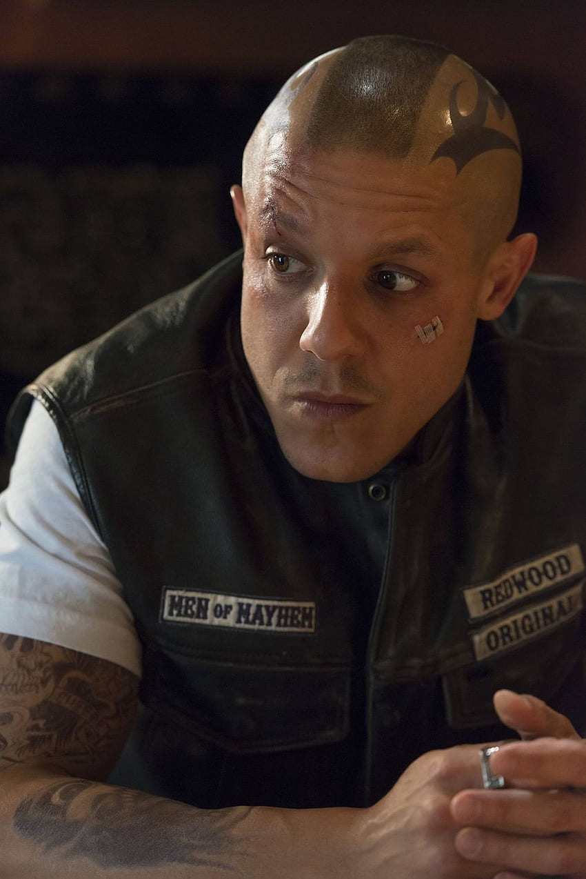 EXCLUSIVE: Theo Rossi and Wife Meghan McDermott Dish on Baby No. 2 at ...