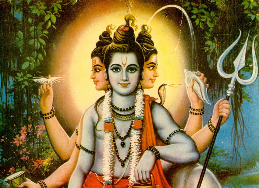 God, Goddess, Hindu God Goddess, Indian God Goddess, God Goddess, Indian Gods and Goddesses HD wallpaper