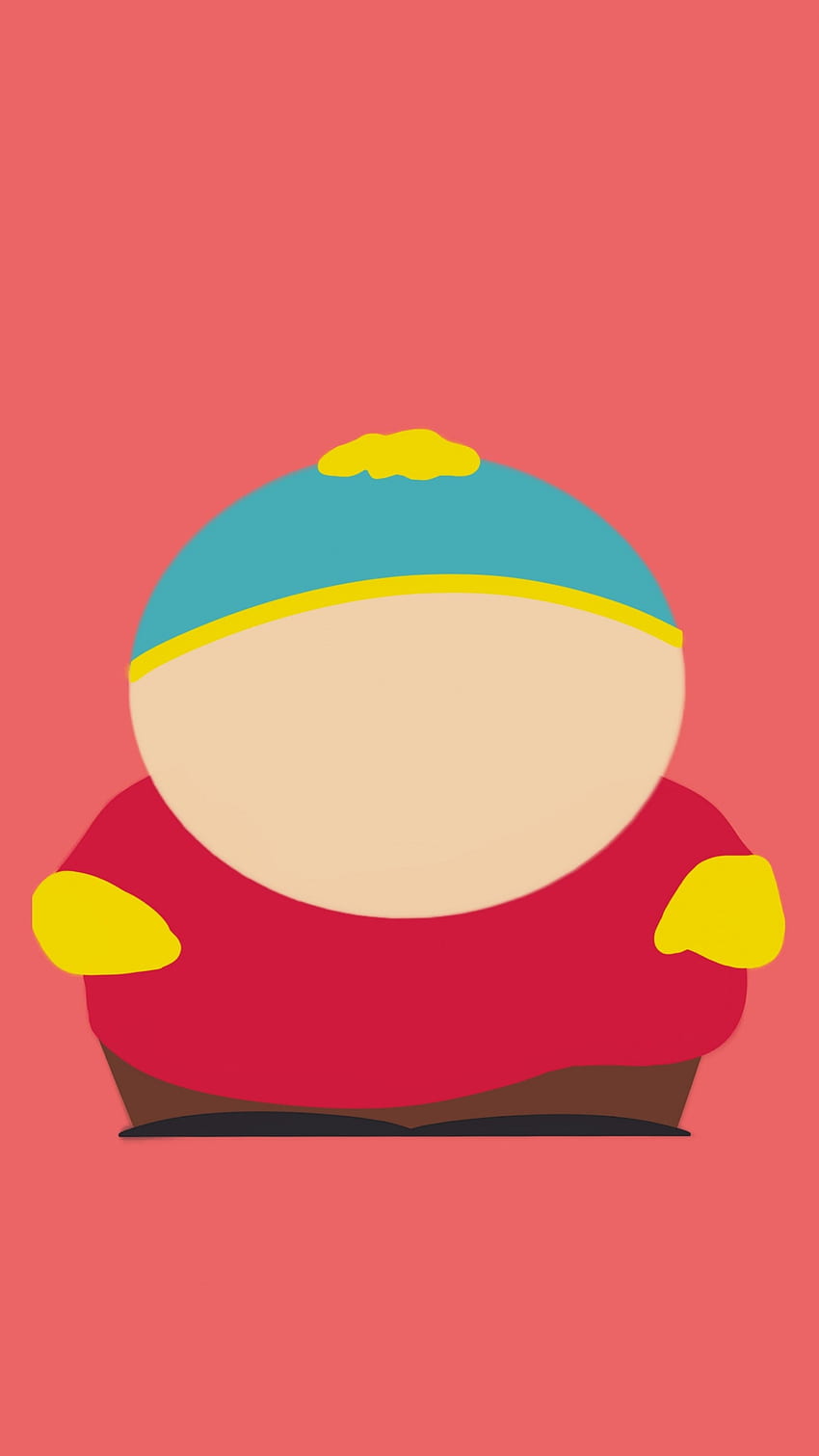 Eric Cartman wallpaper ponsel HD