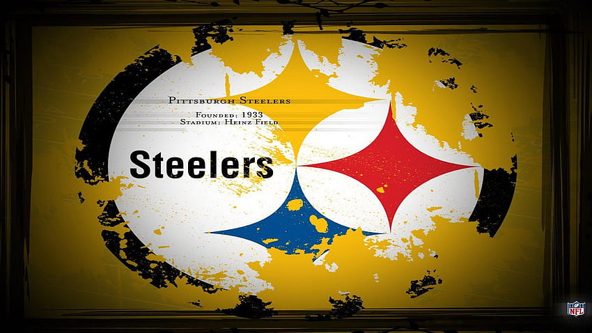 Download wallpapers Pittsburgh Steelers flag, 4k, yellow an black 3D waves,  NFL, american football team, Pittsburgh Steelers logo, american football,  Pittsburgh Steelers for desktop with resolution 3840x2400. High Quality HD  pictures wallpapers