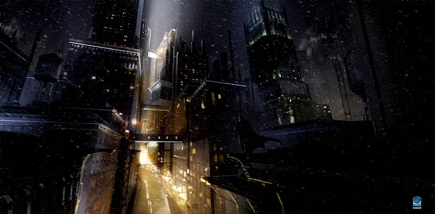 Arte conceptual de Batman Arkham Origins revelado - Arte conceptual de Batman  Arkham fondo de pantalla | Pxfuel