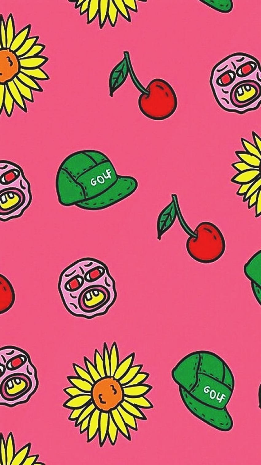 Odd Future Logo Wallpapers on WallpaperDog