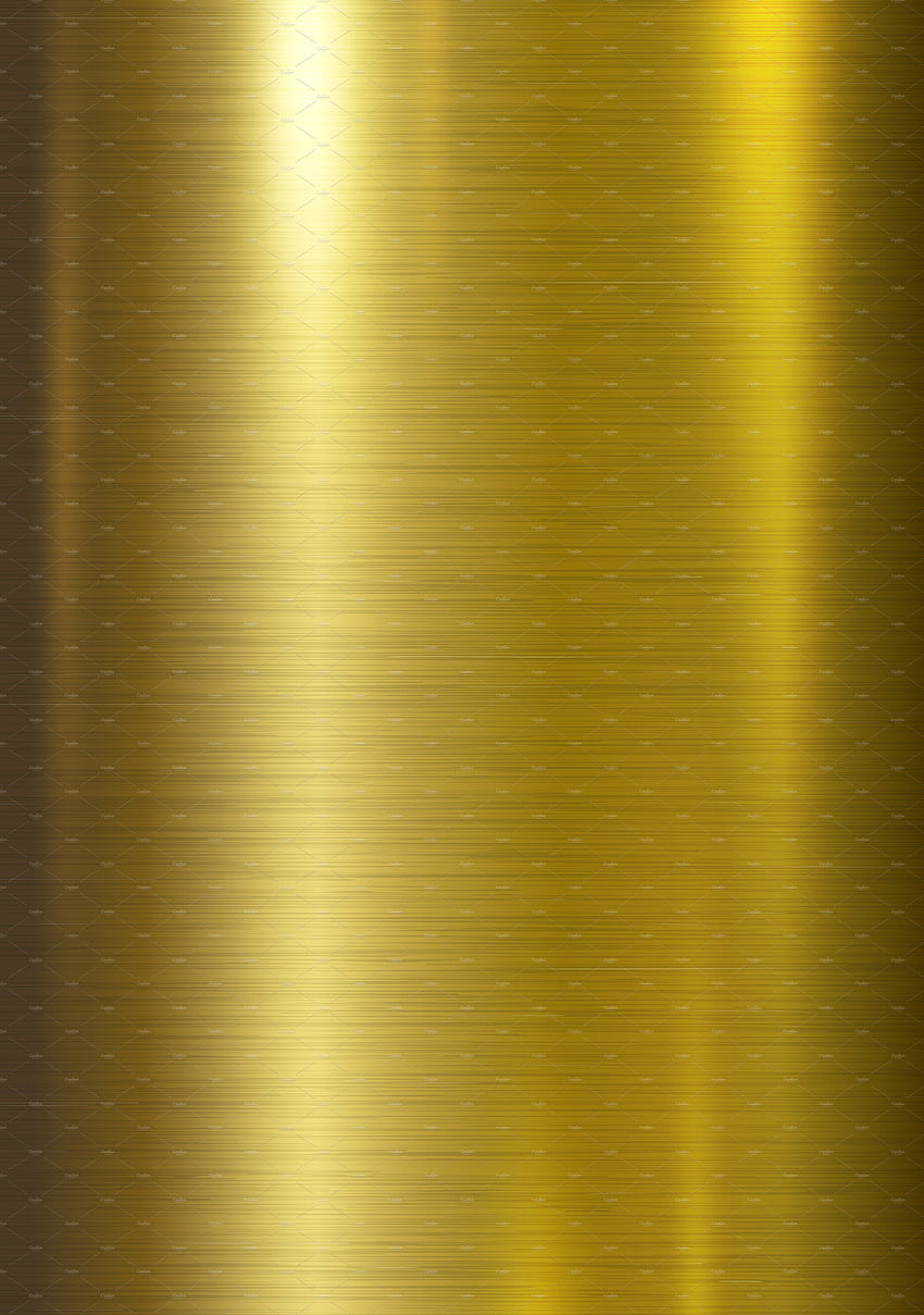 Gold metal texture background. Metal HD phone wallpaper | Pxfuel