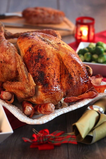 Restaurants offering Thanksgiving takeout dinners; avoid cooking turkey ...