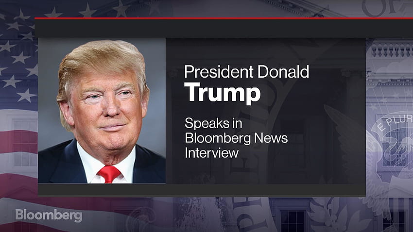 Watch Next: Trump Says He's Considering Breaking Up Big Banks HD wallpaper