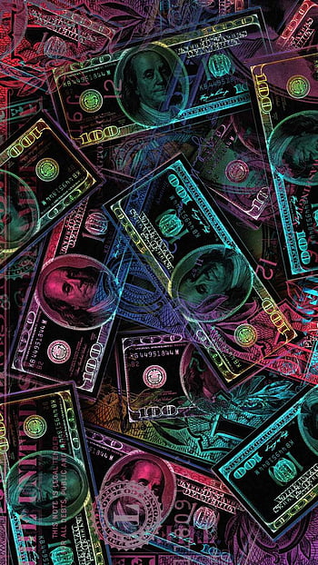 Money talks wallpaper by georgekev - Download on ZEDGE™ | 7ff9