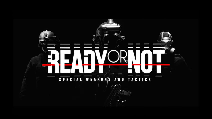 Are You Ready or Not?. The 2nd Review HD wallpaper