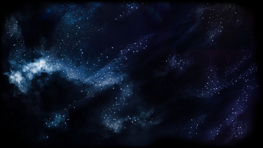 Steam Community - Guide - Space Background on Steam, Starfield HD wallpaper