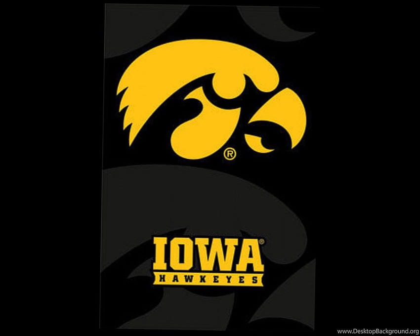 Iowa Hawkeye Football 6 Items Background HD wallpaper | Pxfuel