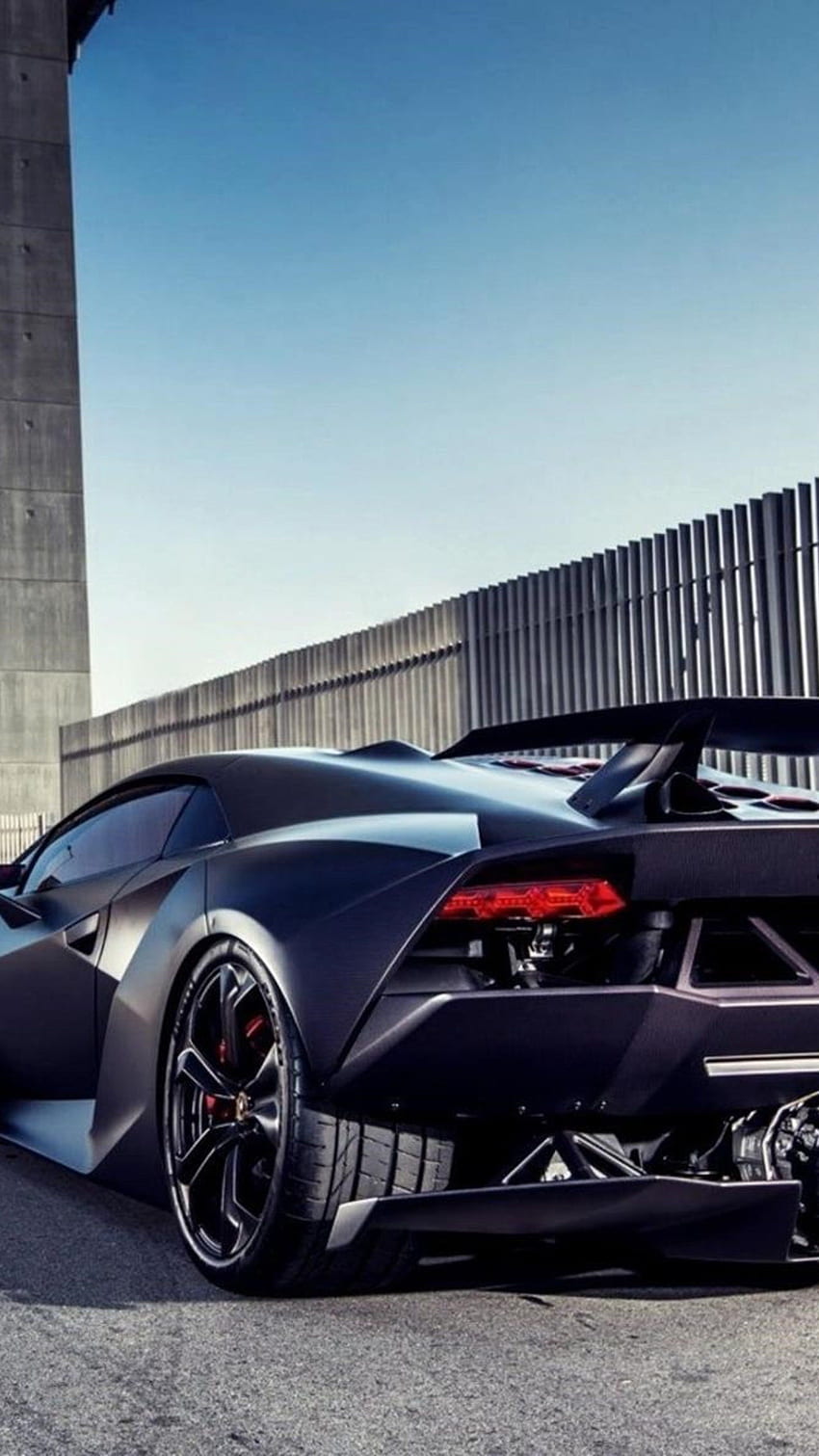 Lamborghini Sesto Elemento Sony Xperia X Xz Z Premium Mavi Lamborghini Sesto Elemento Hd