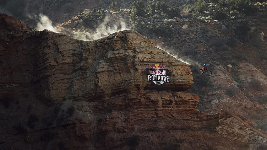 Red Bull Rampage 2018 Dates and Invited Riders Announced - Mountain Bikes Press Releases HD wallpaper