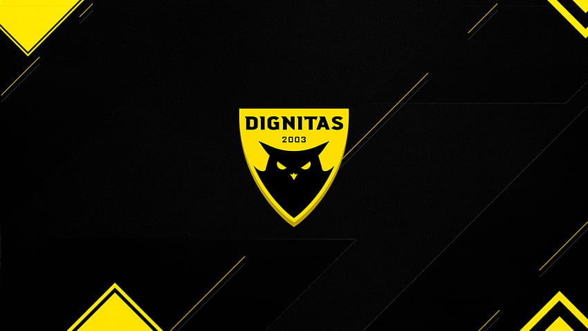 Dignitas Partners With Verizon To Open 5G Powered Facility In Los Angeles • WePlay!, Team Dignitas HD wallpaper